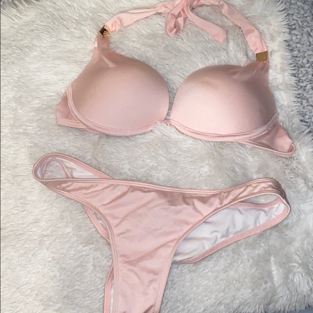 Victoria secret swimsuit